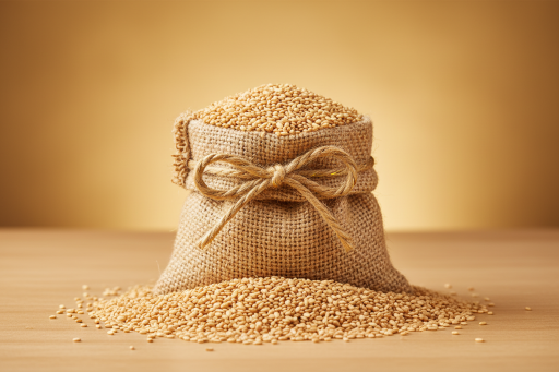 Sesame