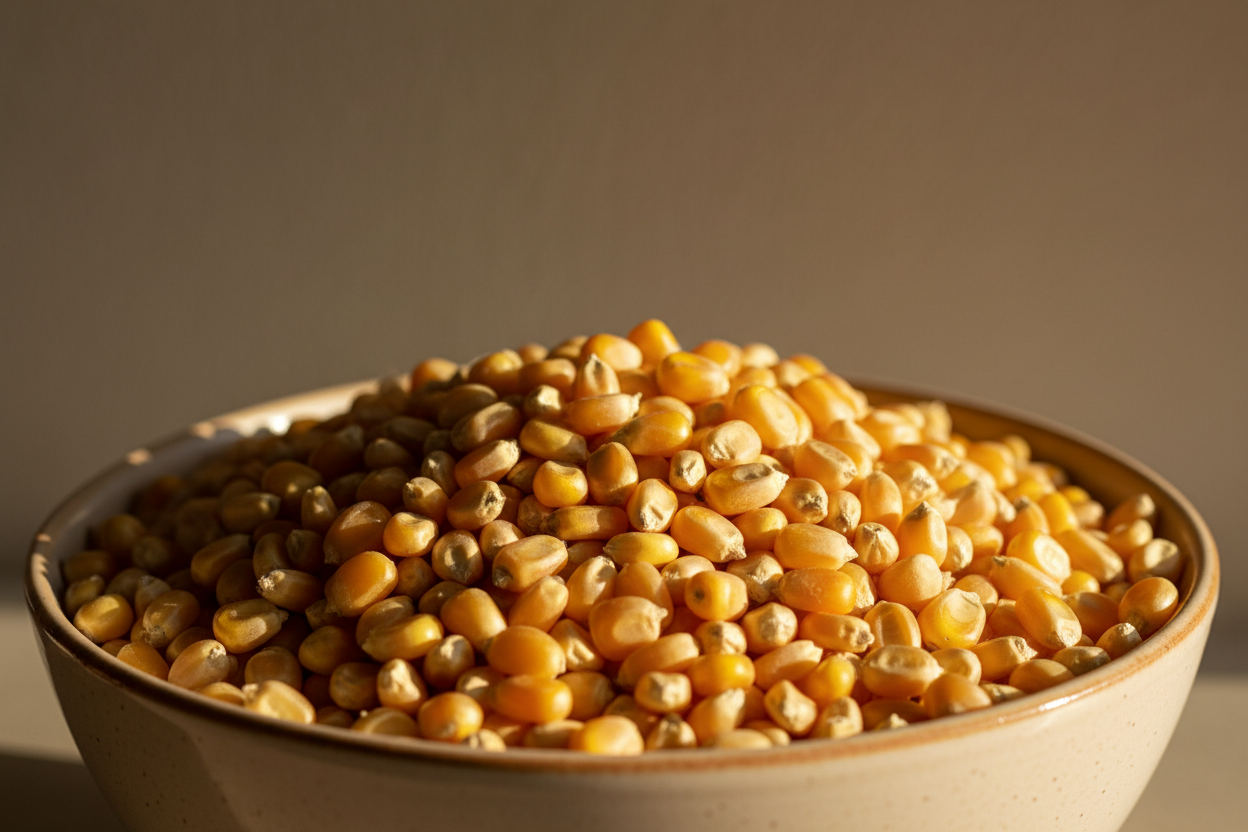Maize