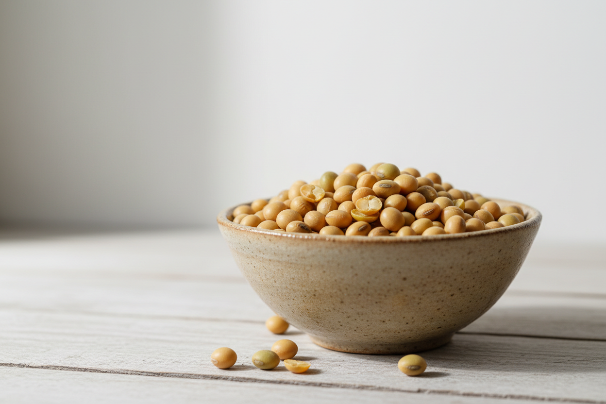 Soybeans